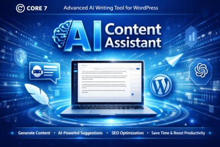 AI Content Assistant